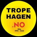 Tropehagen logo